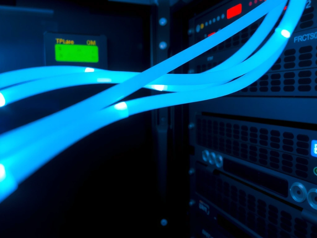 Data Integrity Infrastructure