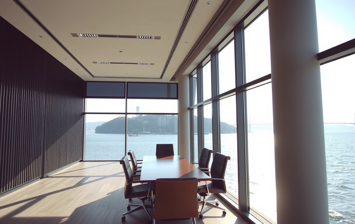 Ephesus Strategic Data Corporate Headquarters