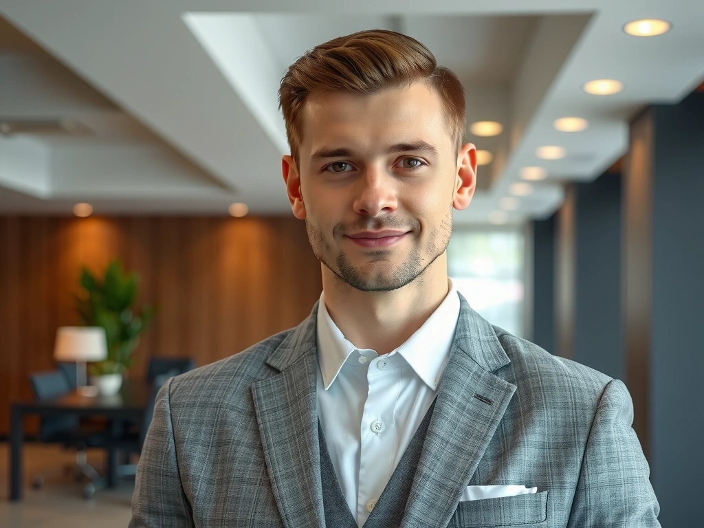 Logistics Executive Quote