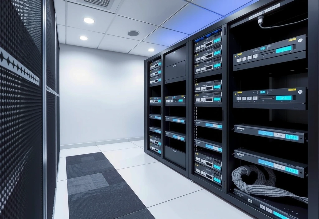 Secure data infrastructure