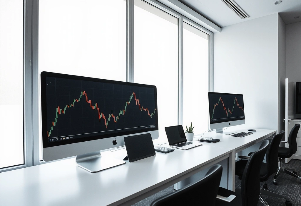 Professional environment